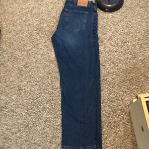 Levi 505 size Men’s 38(waist)-32(length)